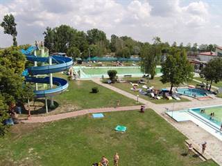 Termálne kúpalisko Horné Saliby 02