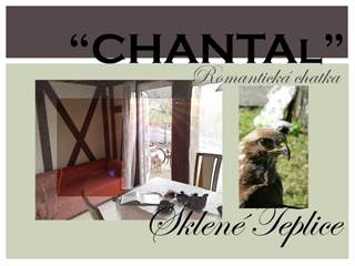 Chatka Chantal 7
