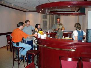 Penzión Michaela Vyhne 7