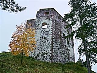 Hrad Dobrá Niva 6 - Miroslav Uhrín