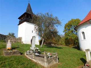 Múzeum slovenskej rozprávky 12 - Terézia Gabčanová