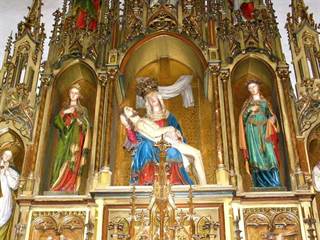 Dóm sv. Martina 8 - Lure