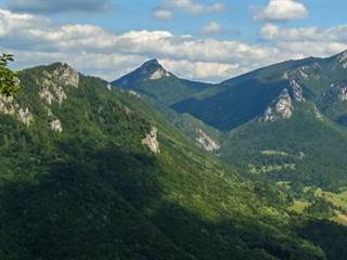 Boboty+Rozsutce z Sokolie-výhliadka