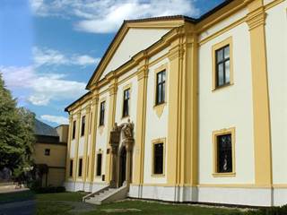 Bazilika a paulínsky Vranov 2 - Viktor Kobielský