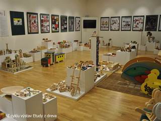 Lesnícke múzeum 7 - Ing. Marek Vanga