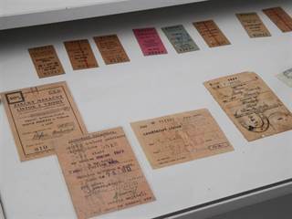 Múzeum dopravy RT 8 - Považské múzeum v Žiline