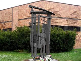 Pamätník obetiam komunizmu Žilina 1