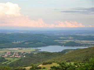 Vodná nádrž Ružiná 3 - Juraj Sýkora