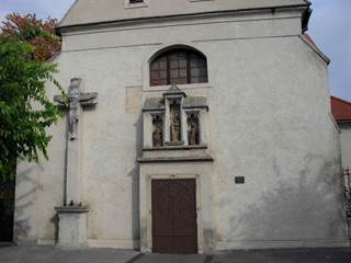 Kostol sv. Heleny TT 4