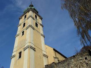 Kostol sv. Ladislava v Čachticiach 3