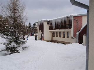 Lyžiarske a rekreačné stredisko Ski Búče 5