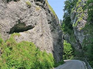 Manínska tiesňava 2 - Prazak