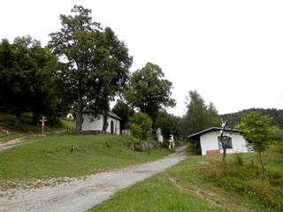 Ľutinská hora 5 -  Ing.Mgr.Jozef Kotulič