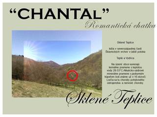 Chatka Chantal 16