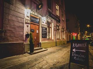 Penzión Panoráma 16