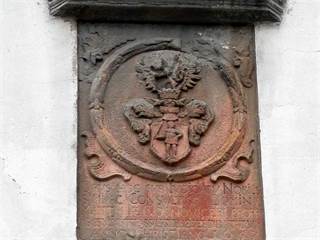 Renesančná zvonica Sabinov 2 -  Jozef Kotulič