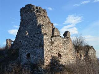 Turniansky hrad 10 - Paulina Melková