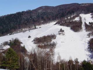 Lyžiarske stredisko Stebnícka Huta 03