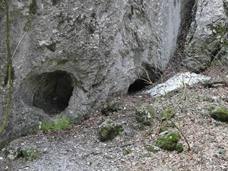 Zádielska tiesňava 4 - Paulina Melková