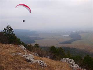 Veľký Plešivec 3 - Marcel Pribiš