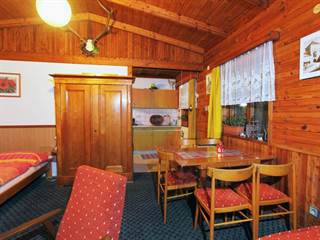 Apartmán Kolibka 04