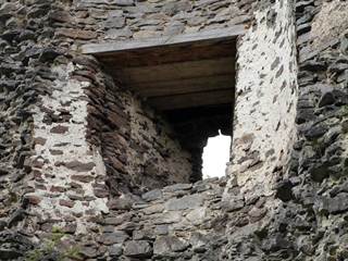 Živánska veža 4 - Daniela Tomášiková