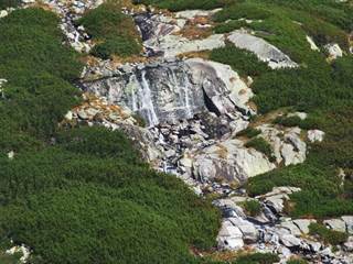 Batizovske vodop. 3 Jerzy Opioła