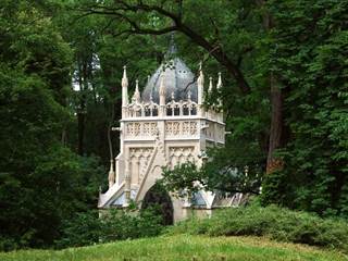 Mauzóleum Andráss. Trebišov 5 - Investigatio