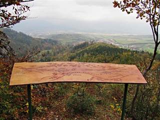 Teplické serpentíny 11 - Majtán Robo