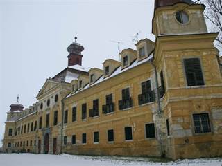 Kaštieľ Veľký Biel 8 - Juraj Bondora