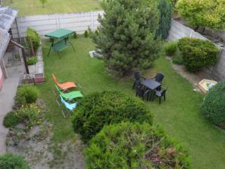 Apartmánový dom NELLY 17