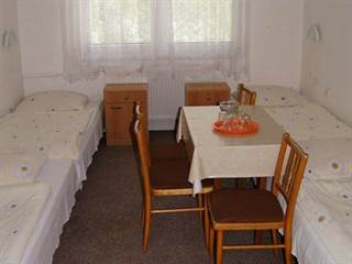 Turistická ubytovňa Dunaj 04