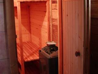 Rekreačný dom Habovka 09