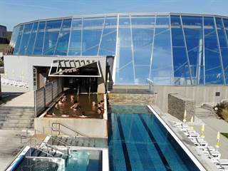 Thermalpark Šírava