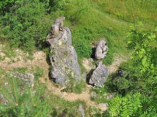 Geopark Neandertal 05 - Majtán Robo