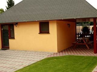 Apartmány Levanduľa 14