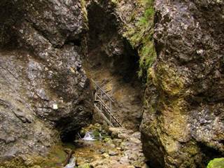 Jánošíkove diery 5 - Majtán Robo