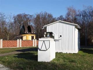 Slovenská ústredná hvezdáreň 6