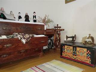 Obecné múzeum Veľká Čalomija 2