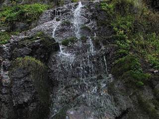 Bystričský vodopád 2 - Majtán Robo