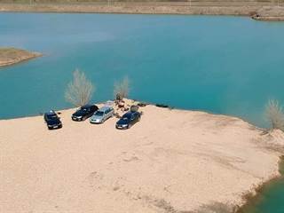 Súkromný rybársky revír Červený piesok