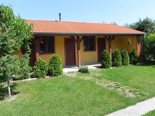 Apartmány Hacienda 12