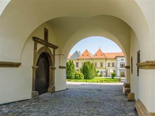 Levočská radnica 4