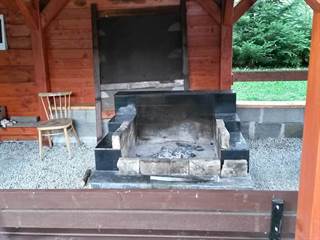 Chaty Sen a Lúč 18