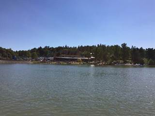 Vodná nádrž Duchonka 3 - alexD