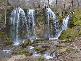 Hájske vodopády 2 - Paulina Melková