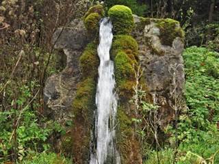 Teplické serpentíny 13 - Majtán Robo