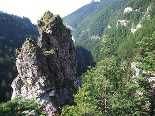 Kvačianska  dolina 3 - Jerzy Opioła