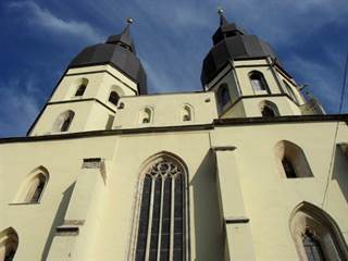 Dóm sv. Mikuláša 2