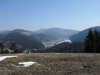 Dobšinský kopec 6 - Paulina Melková